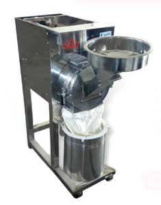 PULVERISER